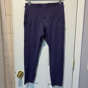 Alexo Athletica Women’s Concealed Carry Leggings